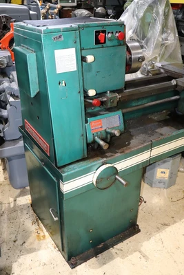 USED LOGAN 6561L00H