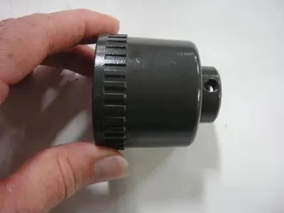USED HAMADA CM03-08A