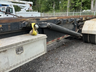 Used 1998 GALBREATH FRA-416 Chassis Michigan US | Miedema Asset Management Group #1363421