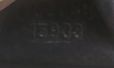 USED EATON RTO-12509