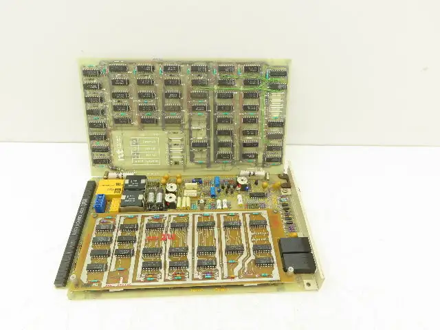 Used NORTHERN TELECOM _UNKNOWN_ Printed Circuit Boards (PCB) Indiana US | Arrow Industrial #630838
