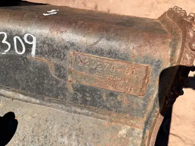 Used TAG 220274-01 Earth Buckets Utah US | CSS Equipment Sales #1516528