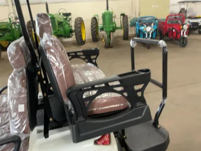 Used 2026 SDLANCH HQ80 Golf Carts Michigan US | Miedema Asset Management Group #1334660