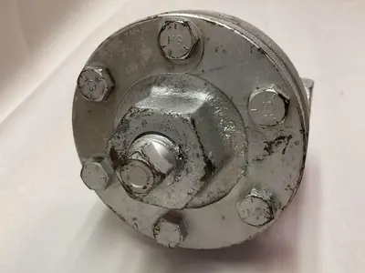Used SPIRAX SARCO T/M-600 Pump & Valve Parts Ohio US | Surplus Asset Holdings #1365809