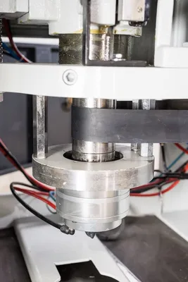 Northtech NT 770HSK 10 HP Spindle Shaper