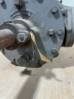 USED Blackmer 3216