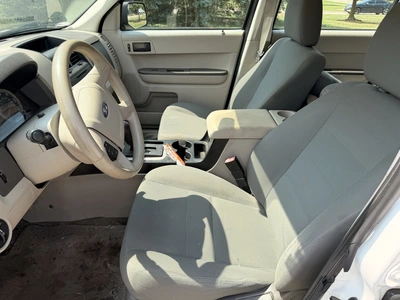 Used 2009 FORD ESCAPE SUVs Michigan US | Miedema Asset Management Group #1414381
