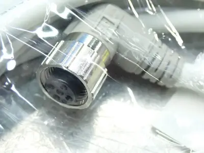 New | in-Stock SMC ITV2050DEN3BL Regulators Ohio US | HGR 24 #735673