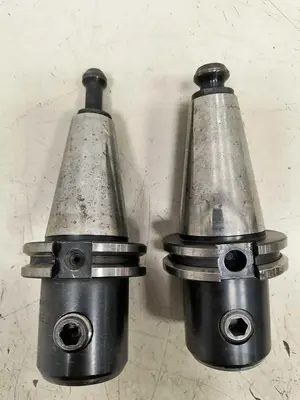 Nikken _UNKNOWN_ Other Toolholding | Fram Fram LLC (4)