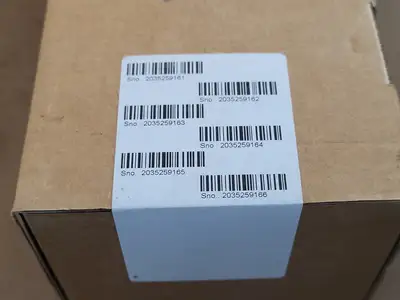 NEW EMERSON 12P1902X062