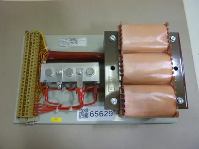 USED ISMET DLW 0.285