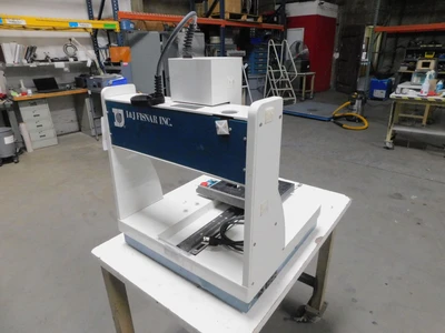 Used I&J FISNAR _UNKNOWN_ Robots | OCO Industrial #1749467