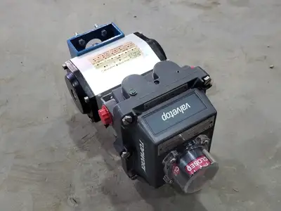 USED TOPWORX DXP-M21GNEB7A21
