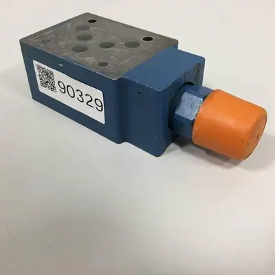 USED REXROTH ZDB10VA241200V