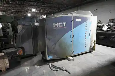 USED RAFTER RT-2000