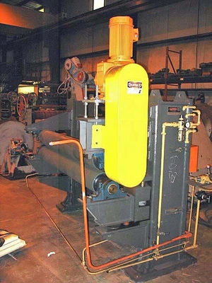USED 1995 MACHINE CONCEPTS MC-9534