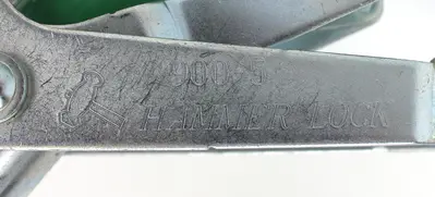 Hammer Lock 900-5 Stopper, 240mm Mounting Height