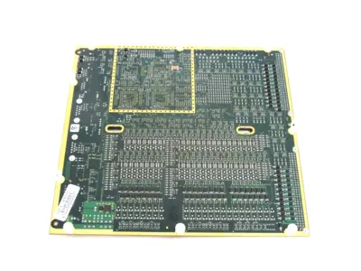 USED 174K432H01 CONTROL BOARD REV 01