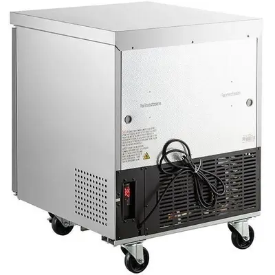 Elite NP-27F 27" Undercounter Freezer