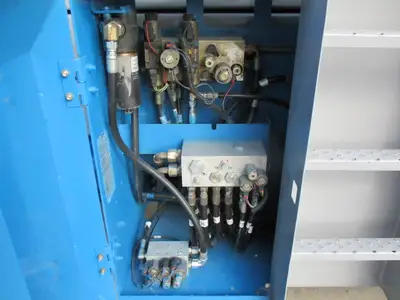 Used 2013 Genie GS5390 Scissor Lifters New York US | United Lift #1446519
