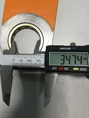 USED CINCINNATI MILACRON 5038206