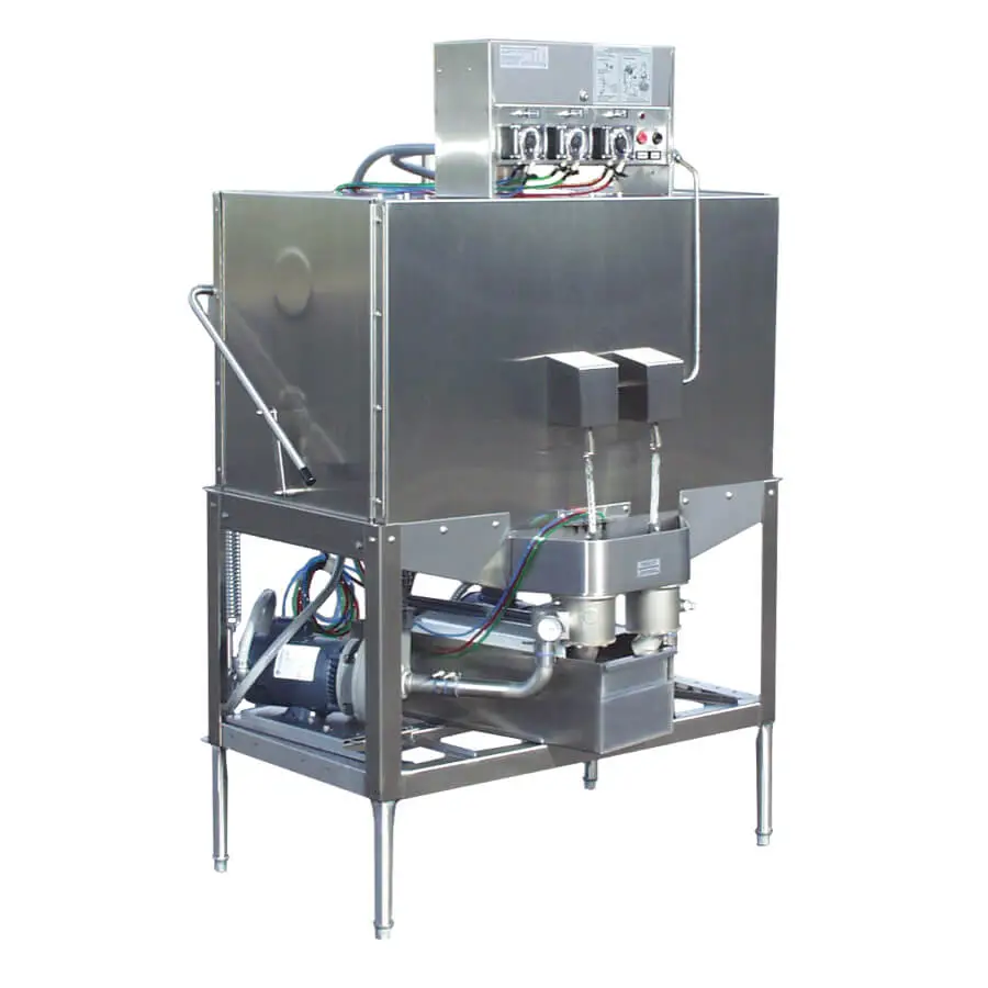 Used AMERICAN DISH SERVICE _UNKNOWN_ Dishwashers Pennsylvania US | MS Restaurant and Equipment Sales #1265458