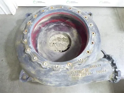 Townley MC24045 200 004 T10744 Towniprene Line Pump Casing 35" x 10" Surplus