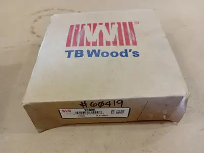 NEW TB WOOD'S 7SC35