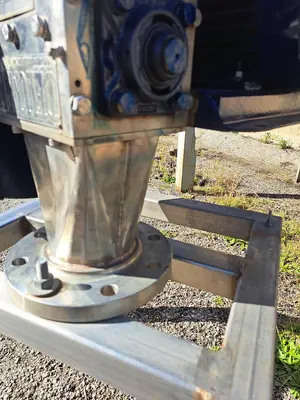 USED FRANKLIN MILLER 1082A