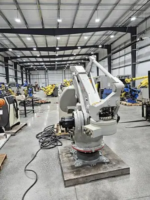 USED YASKAWA MOTOMAN EPL300