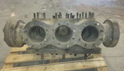 USED GASO 3582