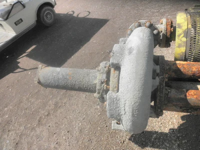USED NAGLE TWOR