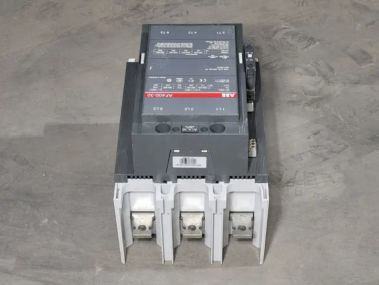 New | in-Stock ABB AF400-30-11 Switchgears British Columbia CA | Lenmark #1429961