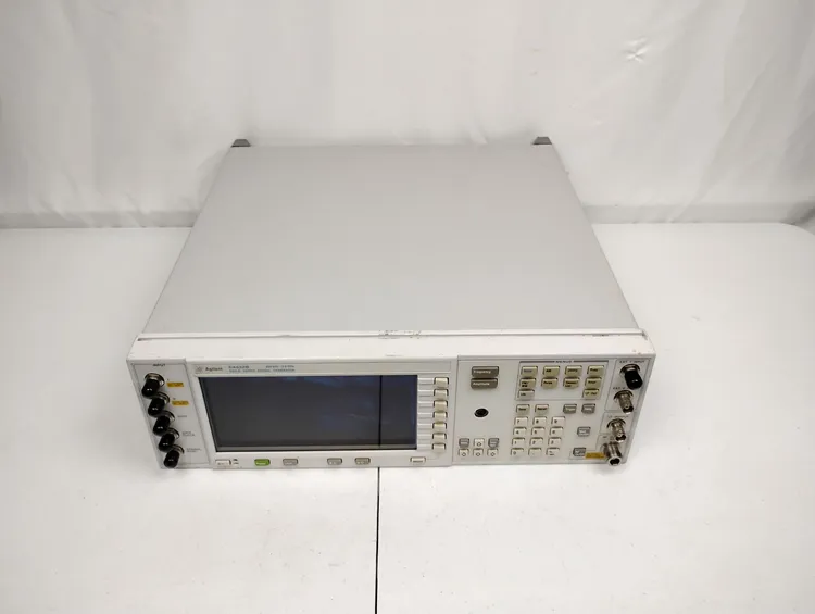 Used AGILENT E4432B Signal Generators US | Sporadic Surplus LLC #1069290