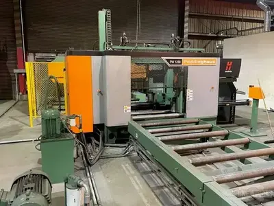 USED 2015 PEDDINGHAUS PEDDI-WRITER PW-1250
