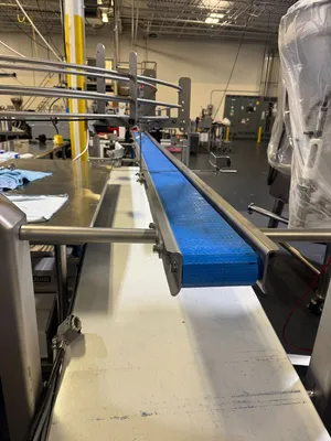 USED 2020 Circle Packaging Machinery FlexiBag Si 600