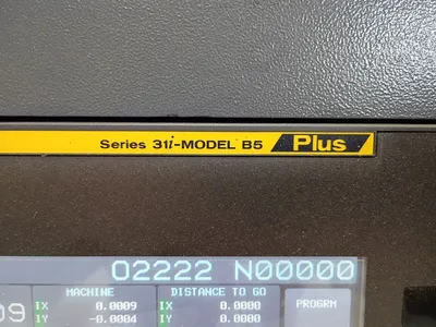 2021 AXILE G6 Machining Centers, 5 Axis | Asset Exchange Corporation (18)