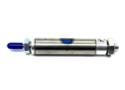 031-PY | Bimba  Original Line Air Cylinder, 5/16" Bore, Spring Return, D-121307-2 - New Other