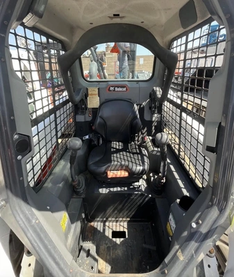 Used 2021 BOBCAT S62 Skid Steer Loaders IE | CB Stores Ltd #1419083