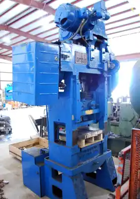 USED BLISS 660