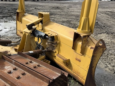 Used 2014 CAT D5K2 LGP Crawler Dozers Michigan US | Miedema Asset Management Group #1483300