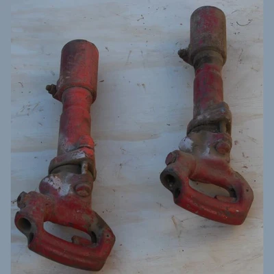 Joy Air Rivet Buster