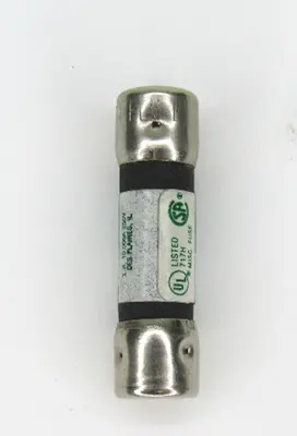 USED LITTELFUSE FLM 7A