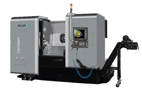NEW HURCO TMX8MYI