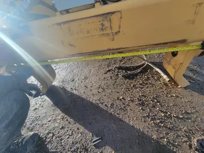 Diesel Fuel & Oil Lube Cassette Skid