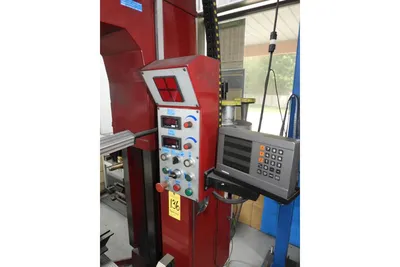 Used _UNKNOWN_ _UNKNOWN_ Cylinder Boring Machines Michigan US | Thompson Auctioneers #1520878
