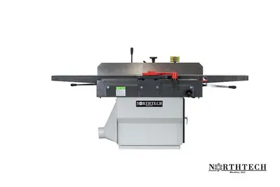 NEW NORTHTECH NT-1284HC
