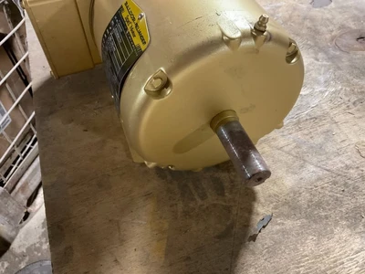 Used Baldor _UNKNOWN_ Misc Industrial Equipment Iowa US | ISP Equipment Group #1318909