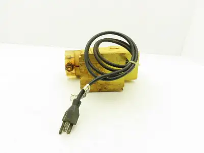 Milton Roy A161-360BI Metering Pump 2.0 Gph 50 psi