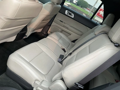 Used 2013 FORD EXPLORER SUVs Michigan US | Miedema Asset Management Group #1312982